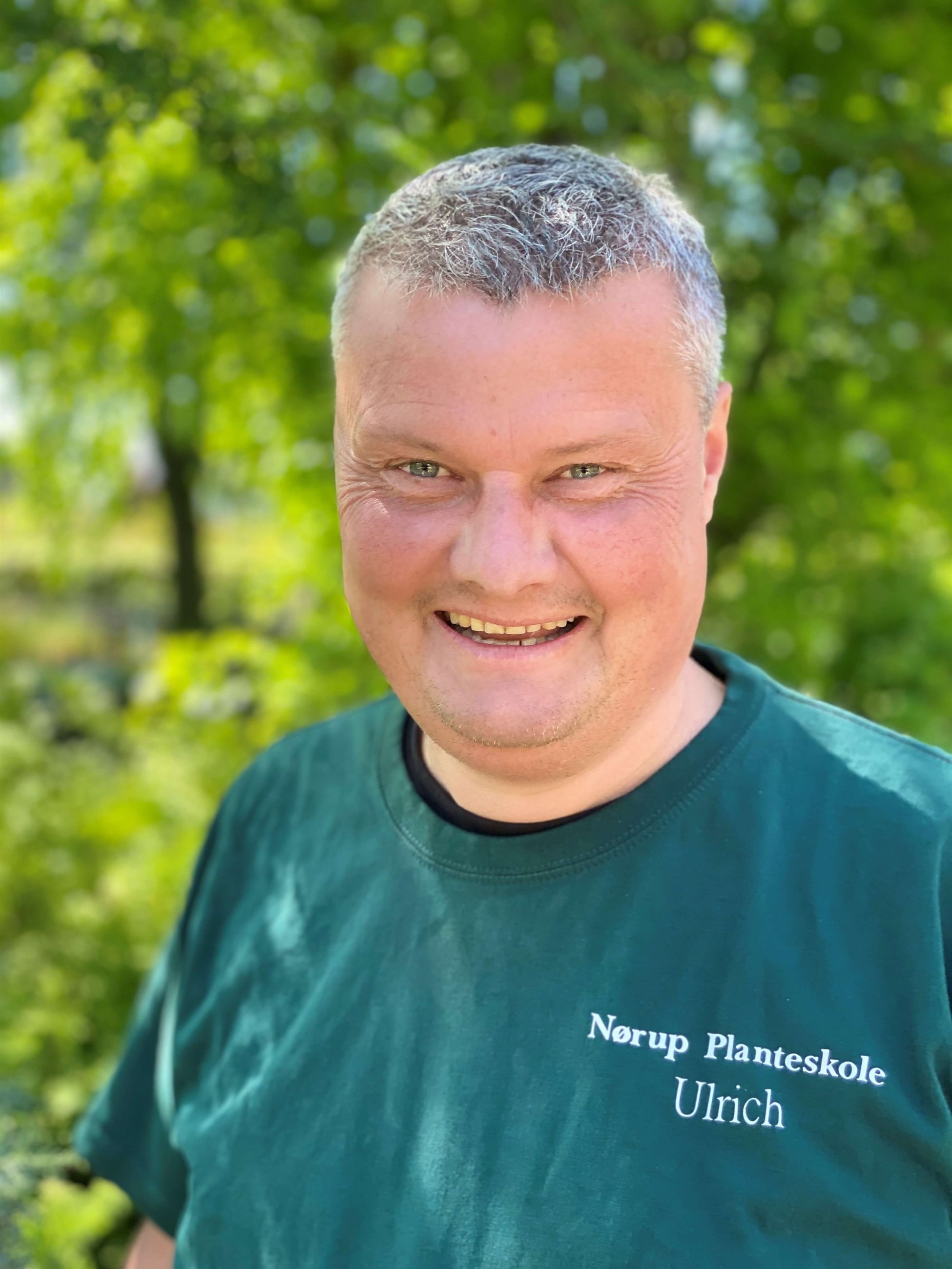 nørup planteskole, billede 1